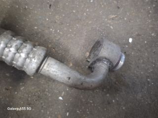 bontott VW GOLF PLUS Klíma Cső