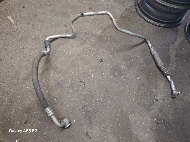 bontott VW GOLF PLUS Klíma Cső