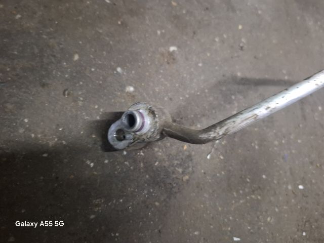 bontott VW GOLF PLUS Klíma Cső