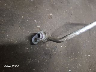 bontott VW GOLF PLUS Klíma Cső