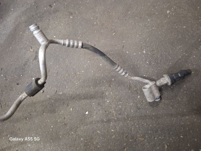 bontott VW GOLF PLUS Klíma Cső