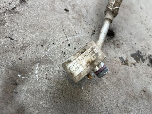 bontott VW GOLF PLUS Klíma Cső