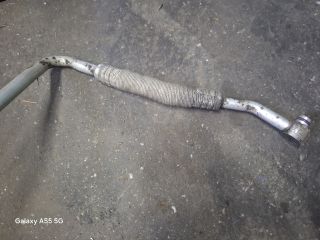 bontott VW GOLF PLUS Klíma Cső