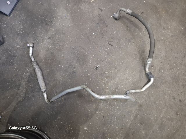 bontott VW GOLF PLUS Klíma Cső