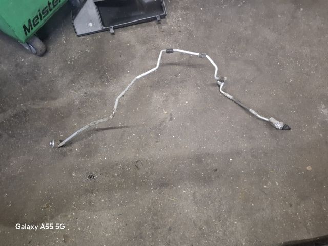 bontott VW GOLF PLUS Klíma Cső