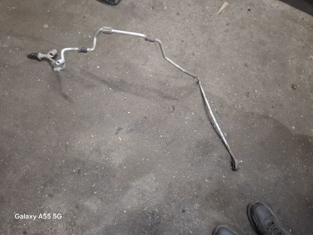 bontott VW GOLF PLUS Klíma Cső