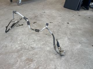 bontott VW GOLF PLUS Klíma Cső