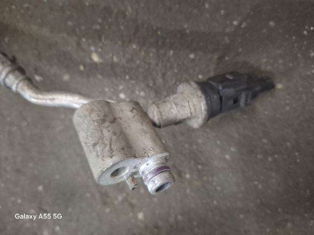 bontott VW GOLF PLUS Klíma Cső