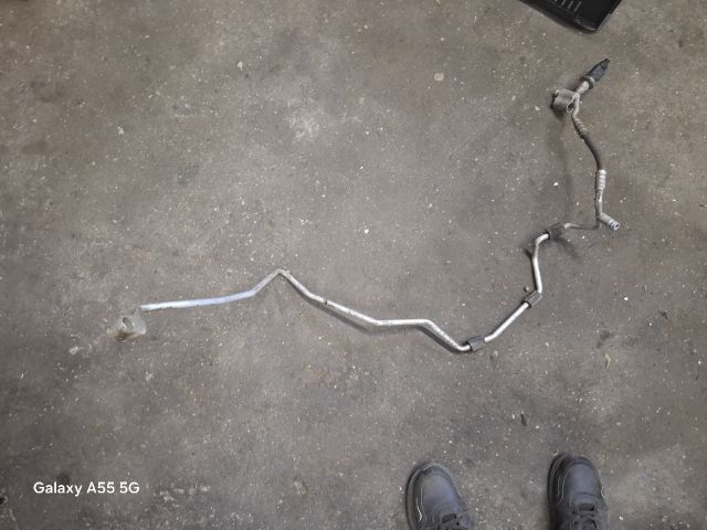 bontott VW GOLF PLUS Klíma Cső