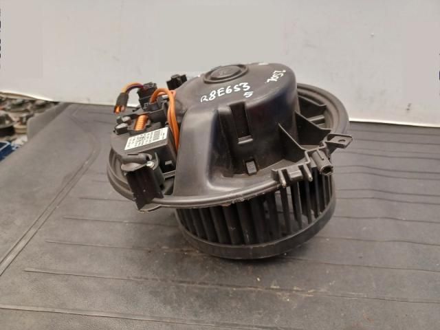 bontott VW GOLF PLUS Klímahűtő Ventilátor