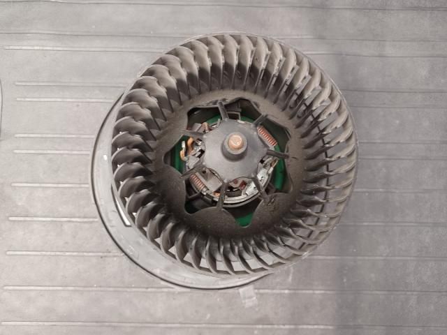 bontott VW GOLF PLUS Klímahűtő Ventilátor