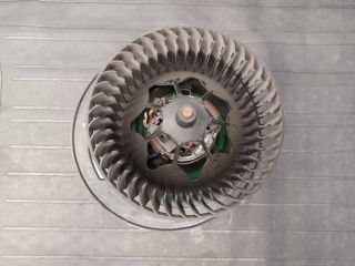 bontott VW GOLF PLUS Klímahűtő Ventilátor