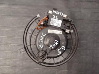 bontott VW GOLF PLUS Klímahűtő Ventilátor