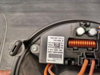 bontott VW GOLF PLUS Klímahűtő Ventilátor