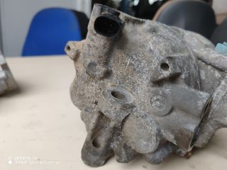 bontott VW GOLF PLUS Klímakompresszor