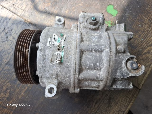 bontott VW GOLF PLUS Klímakompresszor