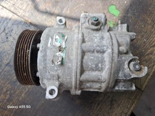 bontott VW GOLF PLUS Klímakompresszor