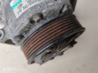 bontott VW GOLF PLUS Klímakompresszor