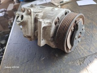 bontott VW GOLF PLUS Klímakompresszor