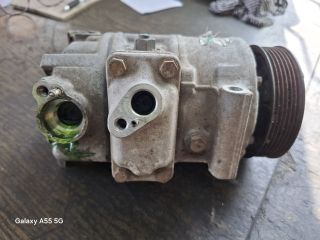 bontott VW GOLF PLUS Klímakompresszor