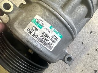 bontott VW GOLF PLUS Klímakompresszor