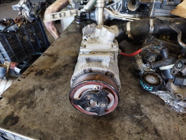 bontott VW GOLF PLUS Klímakompresszor