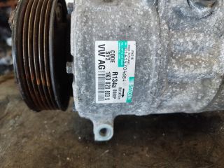 bontott VW GOLF PLUS Klímakompresszor