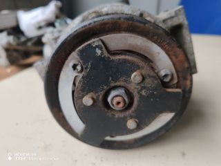 bontott VW GOLF PLUS Klímakompresszor