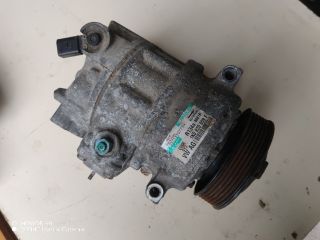 bontott VW GOLF PLUS Klímakompresszor