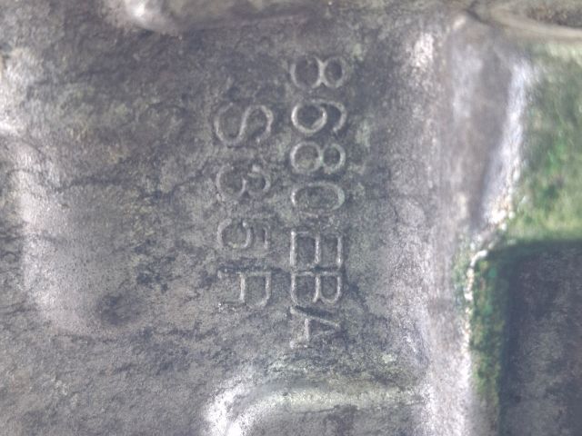 bontott VW GOLF PLUS Klímakompresszor