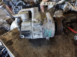 bontott VW GOLF PLUS Klímakompresszor