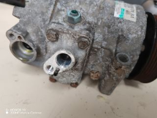 bontott VW GOLF PLUS Klímakompresszor