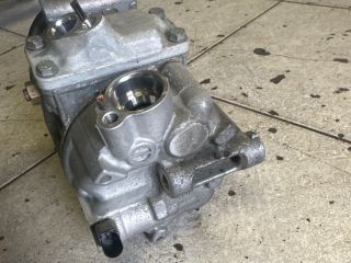 bontott VW GOLF PLUS Klímakompresszor