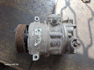 bontott VW GOLF PLUS Klímakompresszor