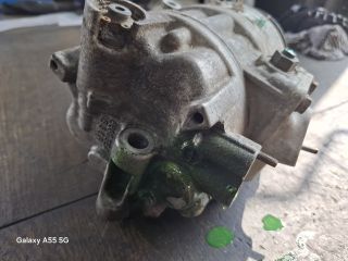 bontott VW GOLF PLUS Klímakompresszor