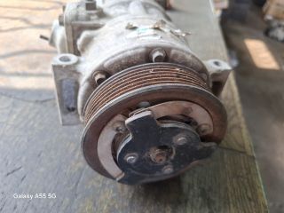 bontott VW GOLF PLUS Klímakompresszor