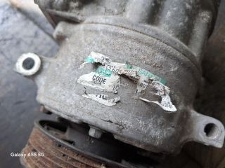 bontott VW GOLF PLUS Klímakompresszor