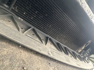 bontott VW GOLF PLUS Komplett Homlokfal (Részeivel)