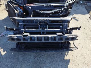 bontott VW GOLF PLUS Komplett Homlokfal (Részeivel)