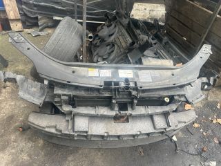 bontott VW GOLF PLUS Komplett Homlokfal (Részeivel)