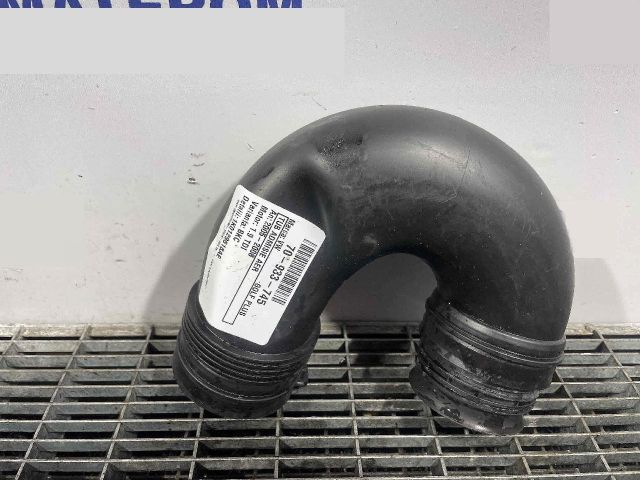 bontott VW GOLF PLUS Légbeömlő Cső