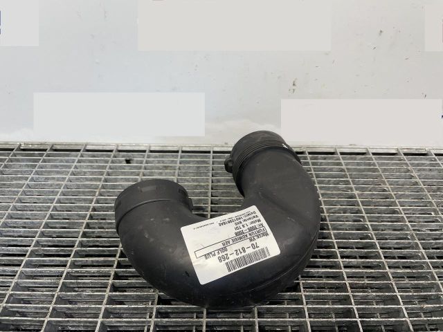 bontott VW GOLF PLUS Légbeömlő Cső