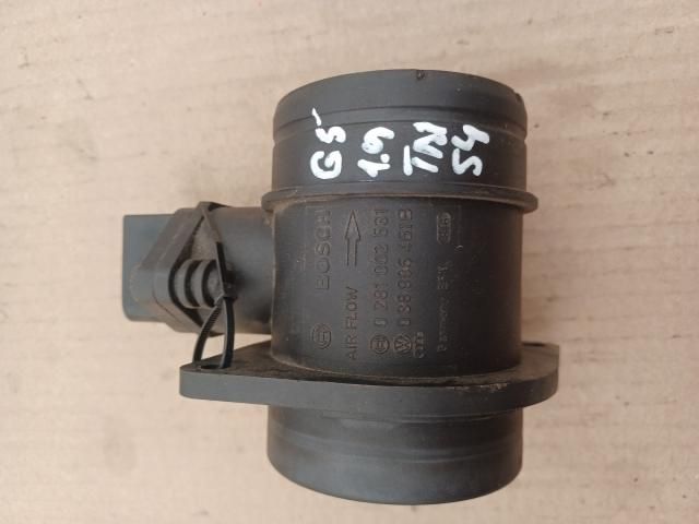 bontott VW GOLF PLUS Légtömegmérő