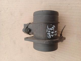 bontott VW GOLF PLUS Légtömegmérő