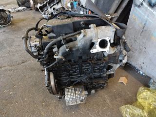 bontott VW GOLF PLUS Motor (Fűzött blokk hengerfejjel)