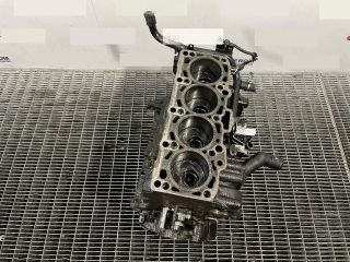bontott VW GOLF PLUS Motor (Fűzött blokk hengerfejjel)