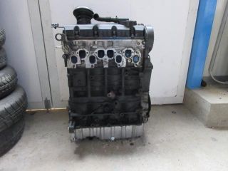 bontott VW GOLF PLUS Motor (Fűzött blokk hengerfejjel)