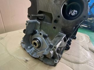 bontott VW GOLF PLUS Motor (Fűzött blokk hengerfejjel)