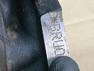 bontott VW GOLF PLUS Motor (Fűzött blokk hengerfejjel)