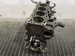 bontott VW GOLF PLUS Motor (Fűzött blokk hengerfejjel)